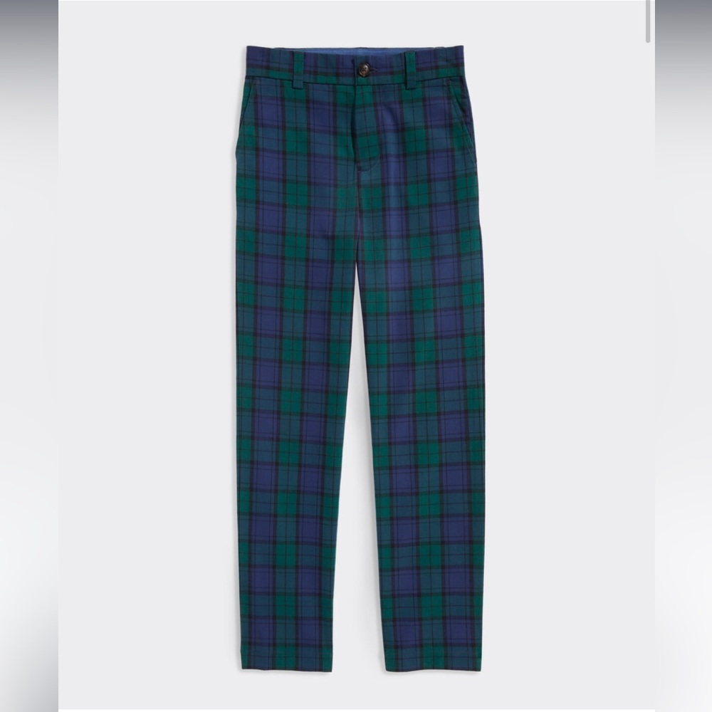Vineyard Vines pants. Size 16 & 18. NWT